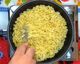 Foto do passo 5 de ℙ𝕀ℤℤ𝔸 𝔻𝔼 𝕄𝕀𝕆𝕁𝕆 🍝🍕