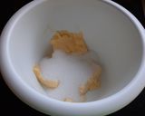 Foto del paso 1 de la receta: Budín con dulce de Membrillo