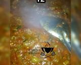 A picture of step 12 of My special dambu.
