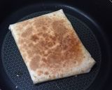 Foto del paso 3 de la receta: Chimichanga de champiñones y Guacamole casero rico