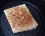 Foto del paso 3 de la receta: Chimichanga de champiñones y Guacamole casero rico
