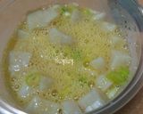 Foto langkah ke 2 dari resep Pempek Lenggang goreng.