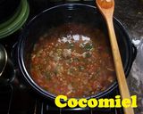 Foto del paso 5 de la receta: Guiso de Lentejas: Fácil y Rápido 🥄