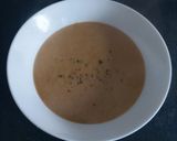A picture of step 10 of My Garlic Chicken & Veg Soup 🍲.