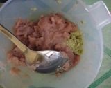Foto langkah ke 7 dari resep Mpasi 6bulan Pertama (Hari kedua).