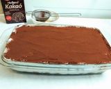 Tiramisu recept fázis 4 fotója
