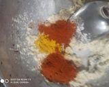 શાહી પનીર(Shahi paneer Recipe in Gujarati) રેસીપી સ્ટેપ2ફોટો