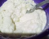 A picture of step 3 of Shimla mirch Snacks.