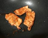 煎肉片的食譜步驟2照片
