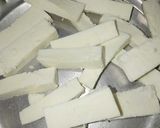 পনির রোল  (Paneer roll recipe in Bengali) রেসিপির ধাপ 2 ছবি