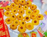 Hình bước làm 4 của món Bánh quy bơ