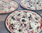 Foto del paso 5 de la receta: Masa integral para pizza en panificadora