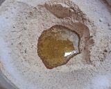 Foto del paso 1 de la receta: Pan integral