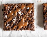 Foto del paso 7 de la receta: Brownies con nueces🇺🇸