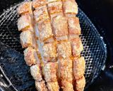 รูปขั้นตอนการทำที่ 3 ของ หมูกรอบง่ายๆ ใน 60 นาที