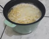 Foto langkah ke 1 dari resep Sambal Mie Biji Kacang Panjang (ala anak kos).