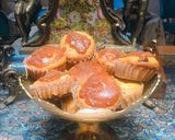 عکس مرحله 6 از دستور كاپ کیک 🥧
