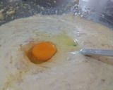 Foto del paso 2 de la receta: Torta de pan