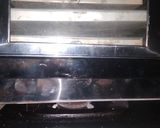 Foto langkah ke 7 dari resep Roti Kacang.
