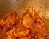 চিকেন কষা (chicken kosha recipe in Bengali) রেসিপি ধাপ - 2 ছবি