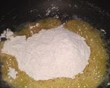 A picture of step 3 of Kada Prasad.