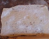 Foto del paso 6 de la receta: Libritos hojaldrados para el mate 🧉🫖