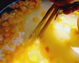 Foto langkah ke 4 dari resep Bubur Manado Rasa Otentik - Tinutuan.