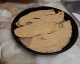 Foto del paso 3 de la receta: Milanesa de filet