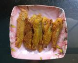 তপসে মাছের ফ্রাই (topse fry recipe in nbengali) রেসিপি ধাপ - 4 ছবি