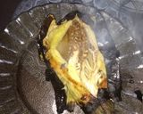 Foto del paso 2 de la receta Empanadas de berenjena ahumada