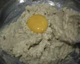 Foto langkah ke 1 dari resep Empek - empek teri rebon.
