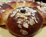 Foto del paso 15 de la receta *Mi receta de Roscón de Reyes*