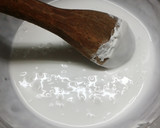 懷舊白糖糕 [不用臭粉食譜]的食譜步驟1照片
