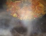 Foto langkah ke 4 dari resep Telur ceplok balado.