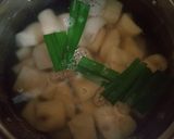 Foto langkah ke 2 dari resep Singkong Thai Keju.