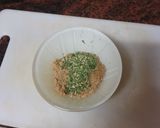 Foto del paso 1 de la receta: Guiso de garbanzos con secreto ibérico y espinacas
