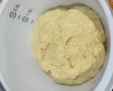 Foto langkah ke 3 dari resep Roti Sobek Ekonomis (Tanpa Ulen & Eggless).