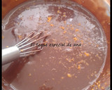 Foto del paso 11 de la receta: Mona de Pascua de chocolate