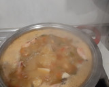 Foto del paso 7 de la receta: Patatas a la marinera