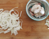 Foto del paso 4 de la receta: Jarrete de Cordero con Patatas panadera