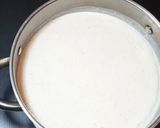 A picture of step 6 of Aloo Masala Dosa.