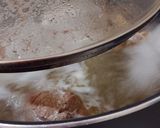 Foto del paso 1 de la receta: Puchero y sopa
