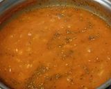Foto langkah ke 5 dari resep Saus Tomat Homemade.