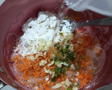 Foto langkah ke 2 dari resep Dimsum Bihun.