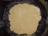 Jowar Bhakri🍞