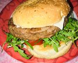 Pas rețetă Panini acasă 4 fotografie