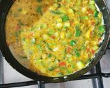 Foto del paso 4 de la receta: Tortilla de zapallito