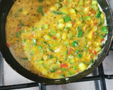 Foto del paso 4 de la receta: Tortilla de zapallito