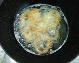 Crispy Onion Rings with Za'atar (Thyme) recipe step 3 photo