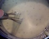 Fokhagyma szósz recept fázis 2 fotója